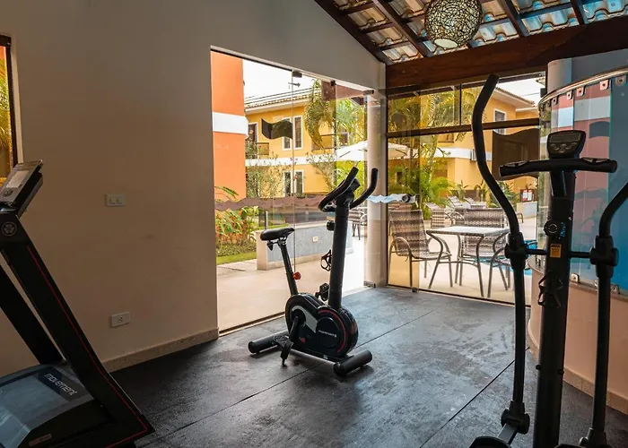 Aquaville Apart Hotel