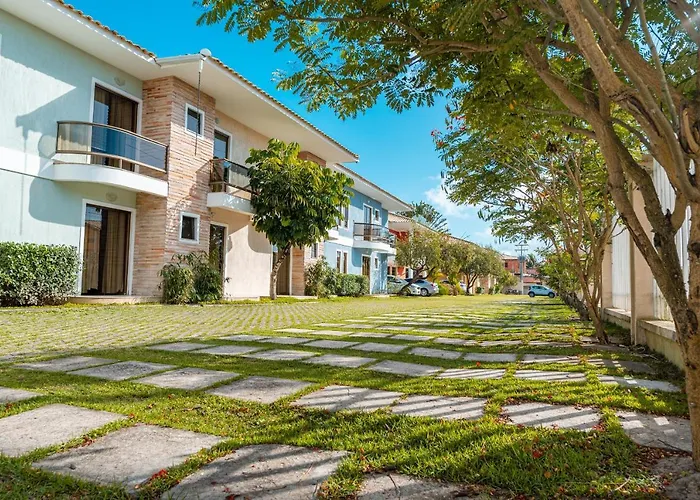 Aquaville Apart Hotel