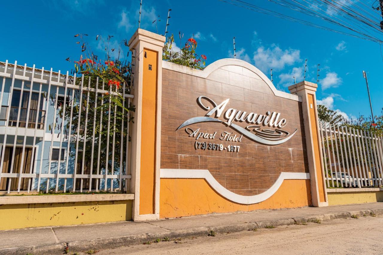 Aquaville